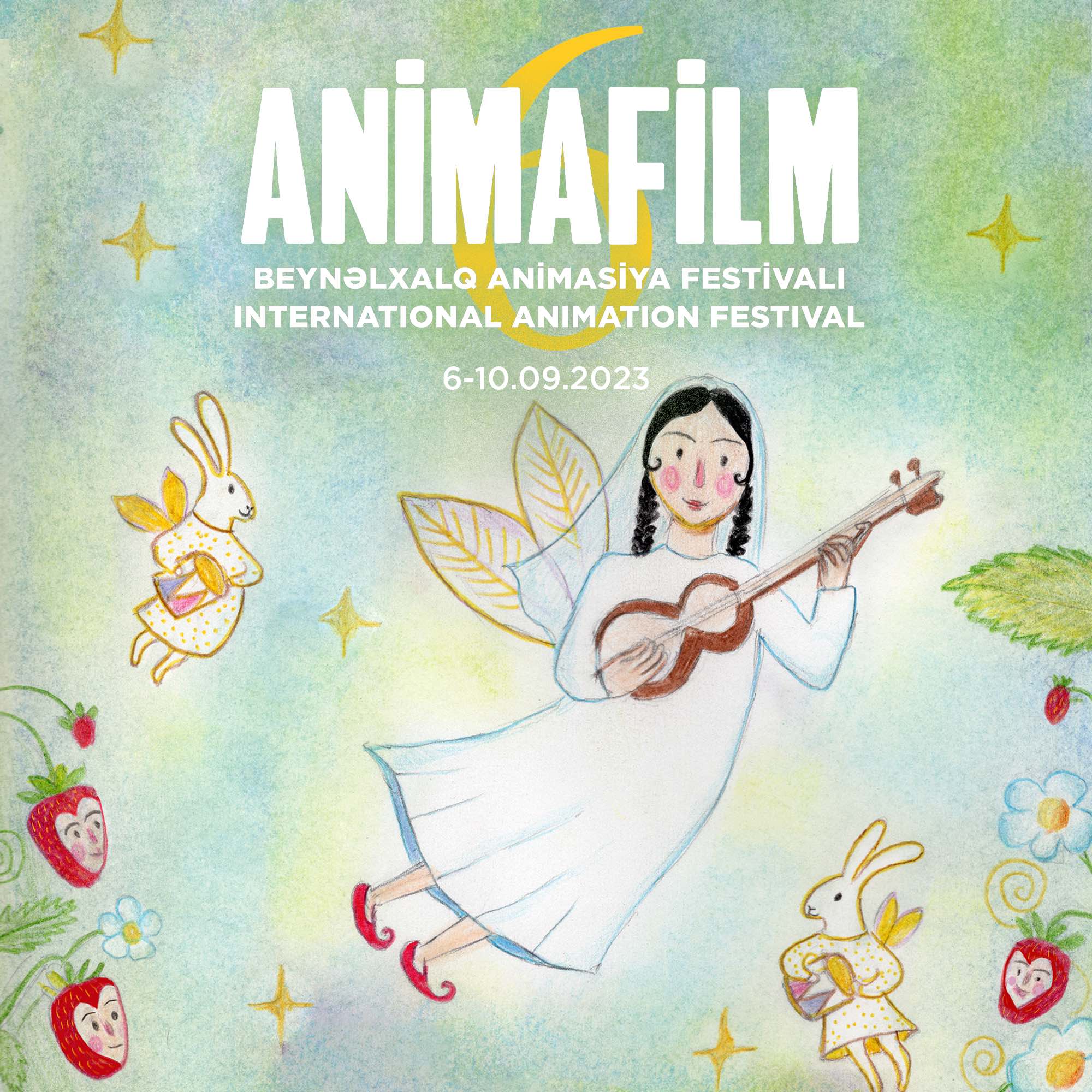 ANIMAFILM International Animation Festival – Anima.az