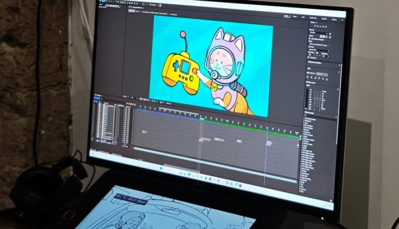 “Animasiya filmləri” (Animated Films)