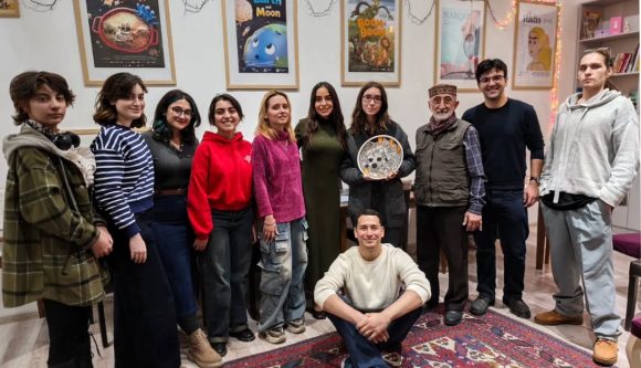 “Haqqımızda” (About usa)